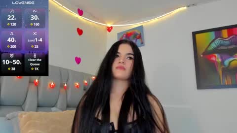 Karin    online show from February 27, 1:27 am