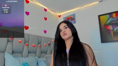 Karin    online show from March 7, 5:40 am