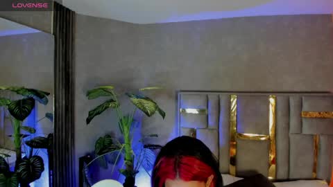 Karina online show from May 21, 3:02 am
