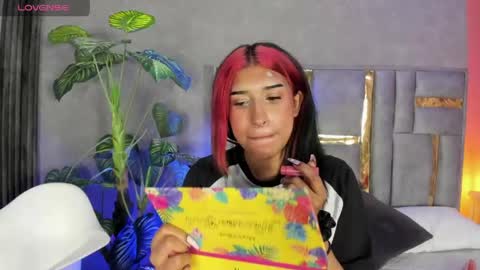Karina online show from May 26, 3:13 am