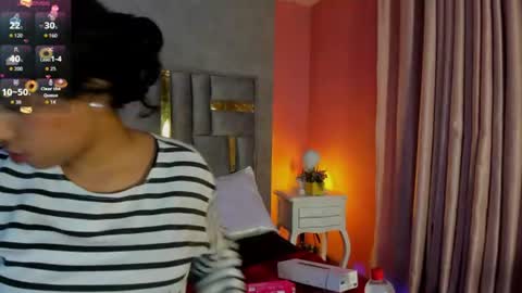 Karina online show from June 23, 3:04 am