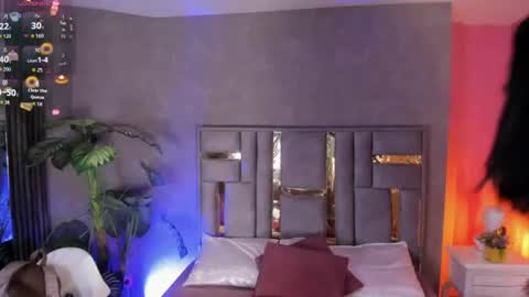 Karina online show from July 1, 3:08 am