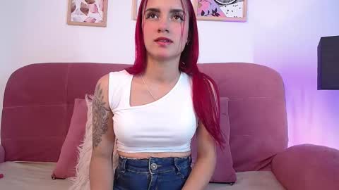 karina online show from October 26, 6:36 pm