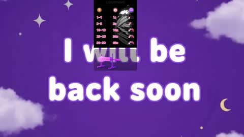 Karina Doll online show from February 10, 1:15 pm