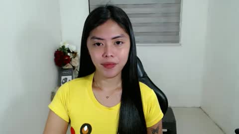 Snapshot of karina_fuckdoll chatting on September 30, 8:52 am I AM BELLE online show from September 30, 8:52 am