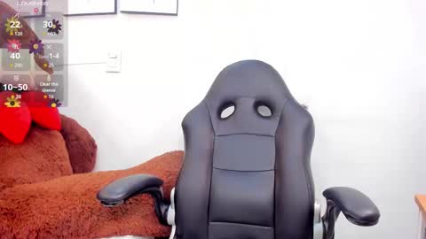 Karina online show from October 22, 12:38 pm