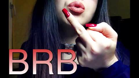 Karina Mistress online show from September 28, 4:01 pm