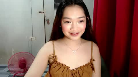 Snapshot of karina_slutx69 chatting on July 19, 6:55 pm KARINA CUTE online show from July 19, 6:55 pm