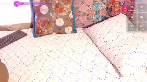 Snapshot of karina_taylor chatting on March 4, 9:29 am karina Taylor online show from March 4, 9:29 am