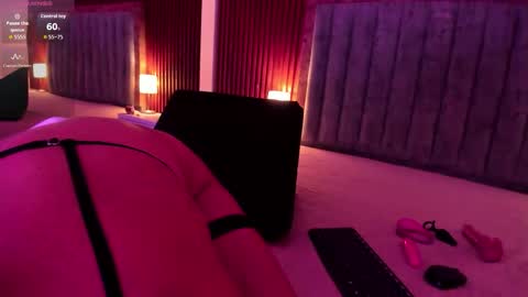 Karina  online show from March 26, 11:27 am