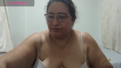 Snapshot of karina_turbay chatting on December 10, 12:17 am Karina online show from December 10, 12:17 am