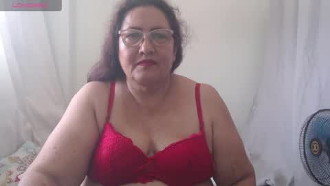 Snapshot of karina_turbay chatting on April 14, 3:51 pm Karina online show from April 14, 3:51 pm