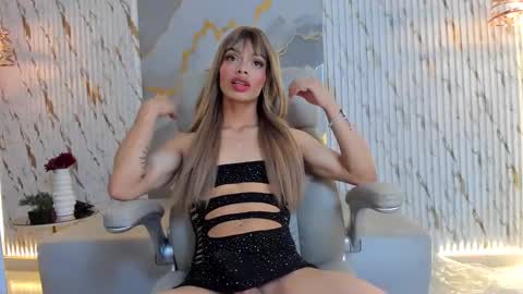 Karina online show from November 21, 8:40 pm