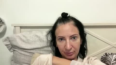 Snapshot of karinablair chatting on January 7, 6:35 pm Karina online show from January 7, 6:35 pm