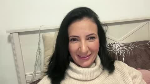 Snapshot of karinablair chatting on January 16, 10:12 pm Karina online show from January 16, 10:12 pm
