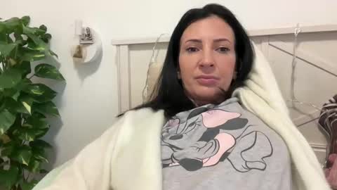Snapshot of karinablair chatting on January 17, 2:50 pm Karina online show from January 17, 2:50 pm