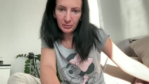 Snapshot of karinablair chatting on January 18, 6:56 am Karina online show from January 18, 6:56 am