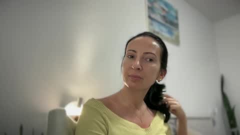 Snapshot of karinablair chatting on February 13, 10:54 pm Karina online show from February 13, 10:54 pm