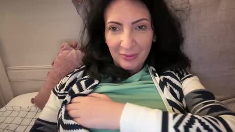 Snapshot of karinablair chatting on March 3, 4:14 am Karina online show from March 3, 4:14 am