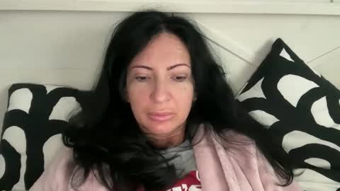 Karina online show from January 8, 10:50 am