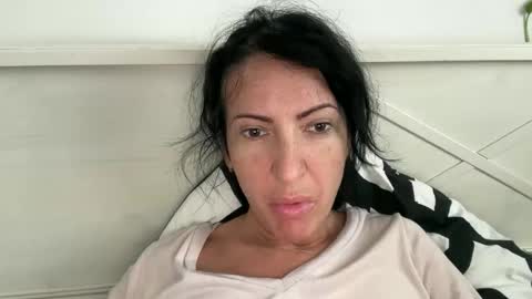 Karina online show from January 12, 1:38 pm