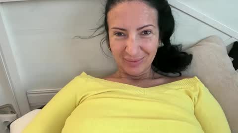 Karina online show from January 14, 1:28 pm