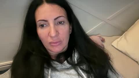 Karina online show from April 15, 3:35 am