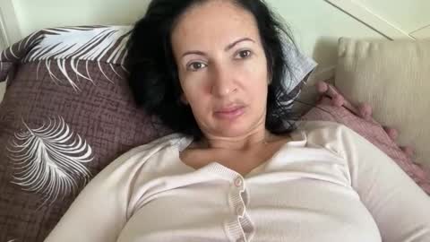 Karina online show from May 11, 8:53 am