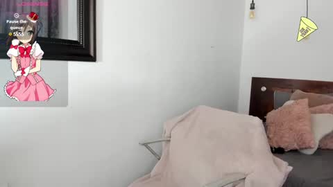 Karina online show from January 19, 12:06 pm