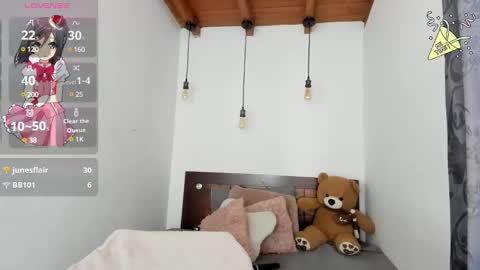 Karina online show from January 20, 3:39 pm