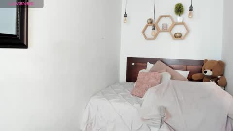 Karina online show from February 8, 6:12 pm