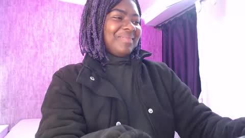 Snapshot of karinaflowers_ chatting on March 12, 12:11 pm Im Karina online show from March 12, 12:11 pm