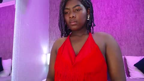 Snapshot of karinaflowers_ chatting on March 28, 12:27 pm Im Karina online show from March 28, 12:27 pm