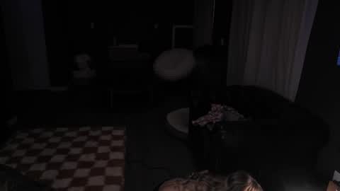 Karina online show from March 8, 3:32 am