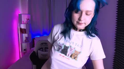 Karina online show from April 28, 10:42 am