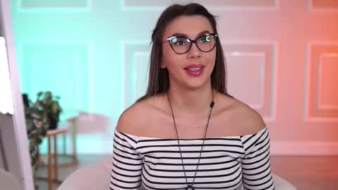 Karina online show from November 24, 9:31 am