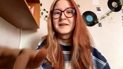 Karina online show from February 16, 7:37 am