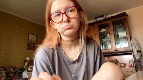 Karina online show from March 27, 8:26 am