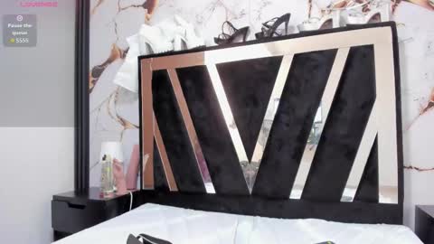 KarinaSimonz online show from February 25, 8:40 pm