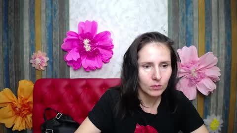 KarinaSwann online show from September 18, 6:04 am