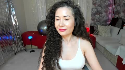 KarinaSweeety online show from January 15, 11:43 am