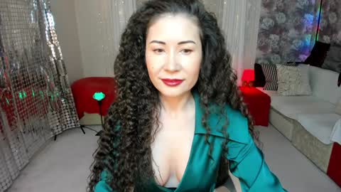 KarinaSweeety online show from January 30, 7:50 am