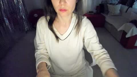 KarinaSweeety online show from November 26, 6:58 am