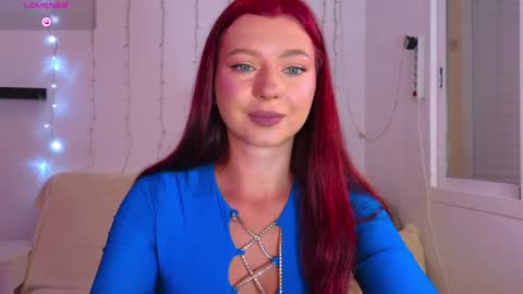 Karina online show from January 14, 6:38 pm