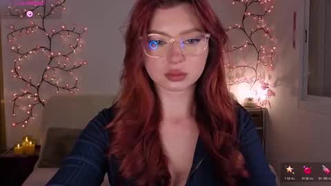 Karina online show from February 23, 9:34 pm