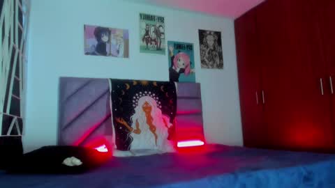 KARINNA  RAVEN online show from October 30, 10:32 pm