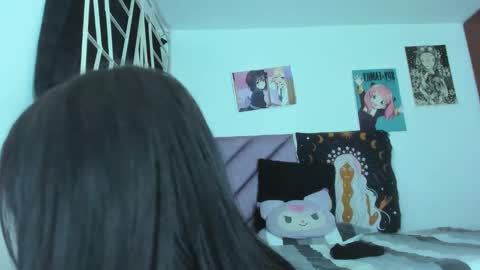 Snapshot of karinna__raven chatting on February 22, 9:57 pm KARINNA RAVEN online show from February 22, 9:57 pm