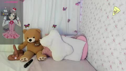 karinna_ebony online show from June 3, 2:33 pm