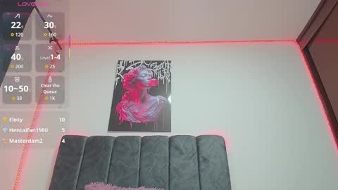 karinna_santana online show from February 3, 2:53 am