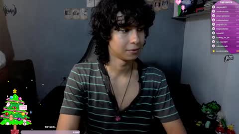 call me kai 3 online show from December 6, 12:56 am